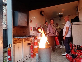 Formation sécurité Seine-Saint-Denis (93)