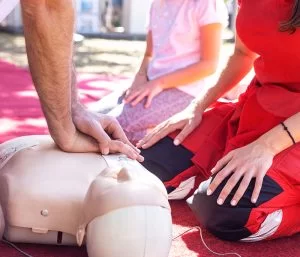 Formation sécurité Paris (75)