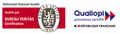 Organisme certifié Qualiopi